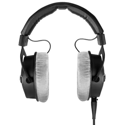 DT 770 Pro X Beyerdynamic image 3
