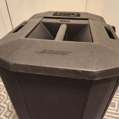 Bose F1 1000 Watt Subwoofer 2015 image 1