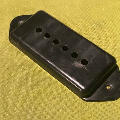 Vintage 1960's Gibson or Epiphone Dog Ear P-90 Pickup ES-330 Casino Century 8.52K image 7