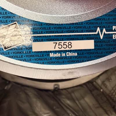 Celestion TF1230 12'' 8Ohm Speaker - 50W image 4