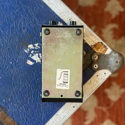 Late 60s Shin-ei Companion FY-2 Fuzz Box image 7