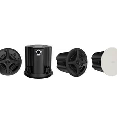 Sonance PS-C61RT-WH Professional In Ceiling Speaker image 2
