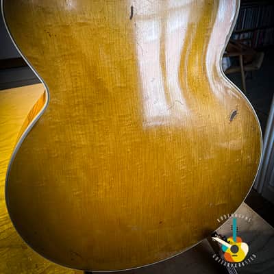 Gibson ES-5 Switchmaster 1957 - Natural image 11
