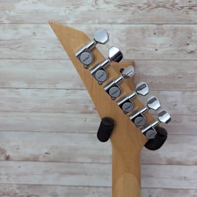 Used Jackson Pro Series DK2 Dinky image 11