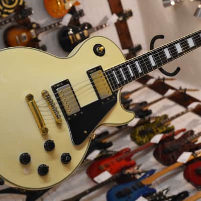 Burny RLC-70 | Reverb