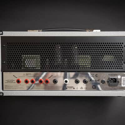 Marshall 2525H Mini Silver Jubilee image 2