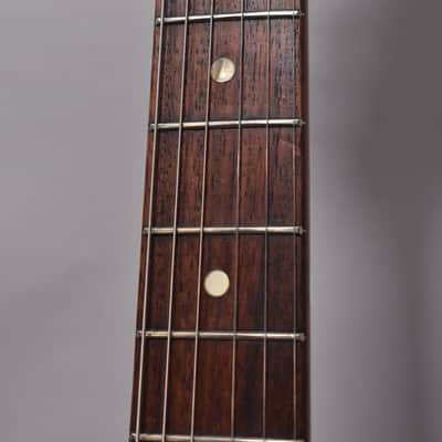Immagine 1966 Fender Musicmaster II Dakota Red w/OHSC - 23