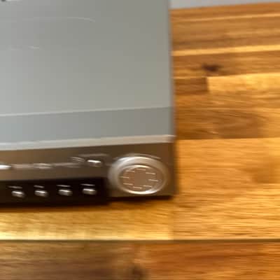 samsung progressive scan DVD P421 player Cd R/RW Compatible MP3 HeadPhone Jog image 12