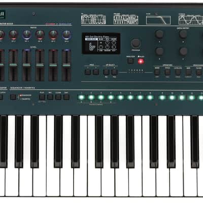 Korg opsix mk II image 17
