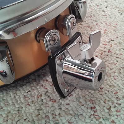 (Never Used) Yamaha Dtxtreme RHP100 Wooden Drum Pad & Cable - *Rare to Find* -  Price Drop Ends Soon image 8