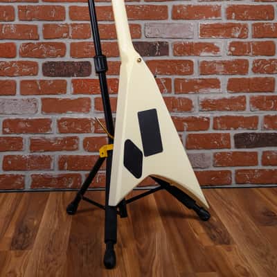 Jackson USA Randy Rhoads Tribute Limited Edition "Concorde" #113 of 250 w/OHSC image 6