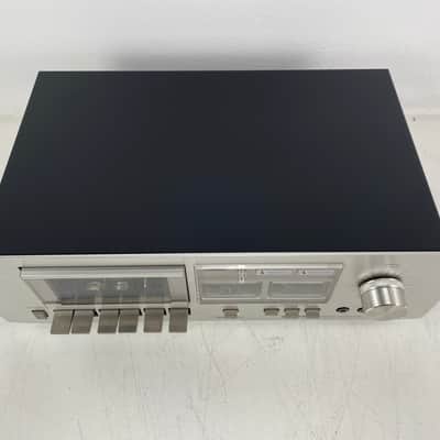 Pioneer - CT-506 - Stereo Cassette Deck - 2-Head - Serviced (Repaired/New Belts) image 6