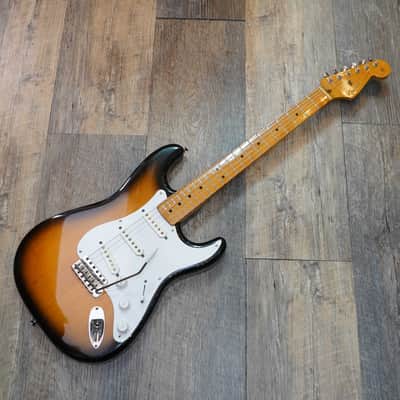 Fender American Vintage '57 Stratocaster 1990s | Reverb Denmark