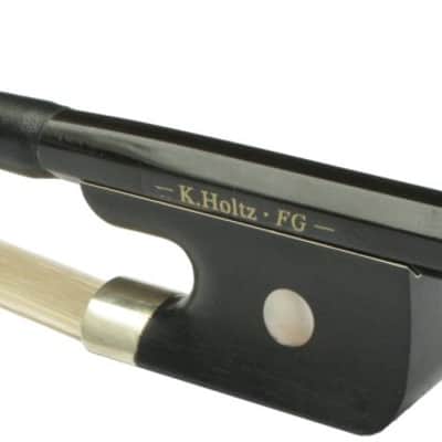 Eastman 80 Double Bass Outfit, Laminated - 1/4 image 2