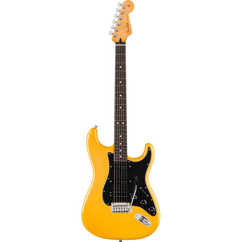 Fender Player II Modified Stratocaster HSS with Rosewood Fretboard 2025 - Present - Sunshine Yellow image 1