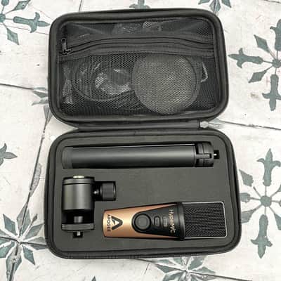 Apogee HypeMiC Cardioid USB Microphone image 2
