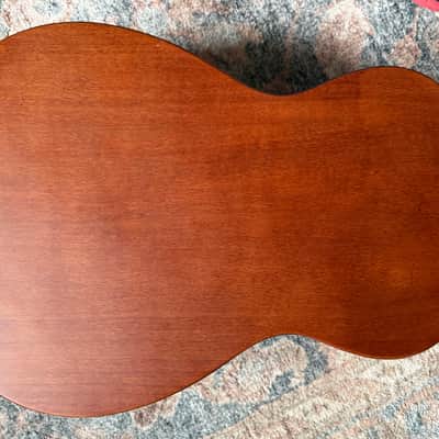 Epiphone Dobro Hound Dog Squareneck 2009 - Present - Vintage Brown image 5