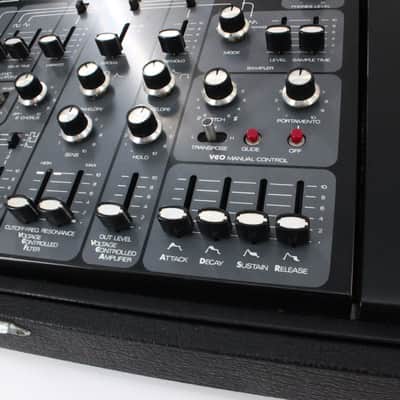 Roland Sh 3 A [402560] (09/02) image 4