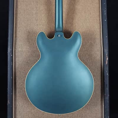Gibson Custom Shop ’64 Trini Lopez CME Exclusive 2022 (175) image 3