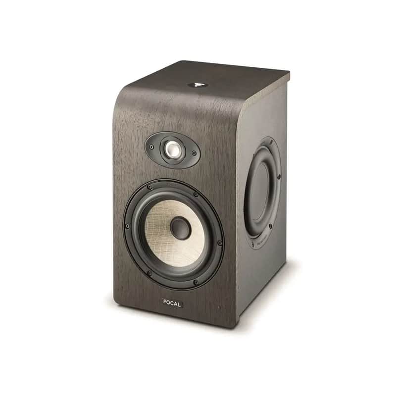 MONITOR DA STUDIO BIAMPLIFICATO FOCAL Shape 65 image 1