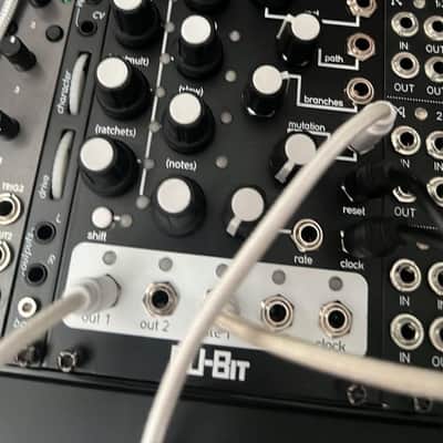 Qu-Bit Electronix Bloom 2019 - Present - Black image 2