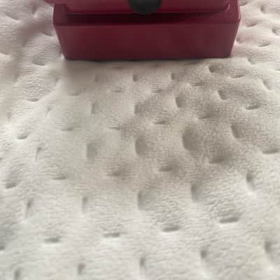 Boss DM-3 Delay (Green Label) 1984 - 1986 - Red image 2