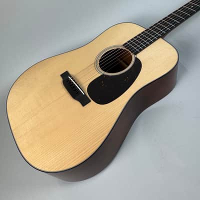2023 Martin D-18 Authentic 1937 image 10