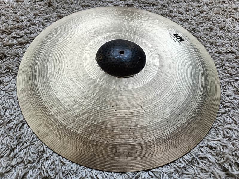 Sabian HH