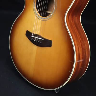 Yamaha CPX700 SDB image 4