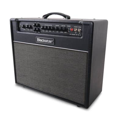 BLACKSTAR HT STAGE 60 112 MKIII image 4