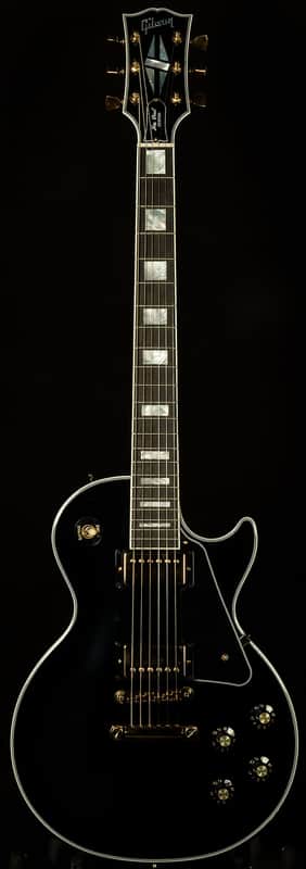 Gibson Original Collection Les Paul Custom '70s image 1