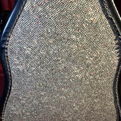 Favilla Vintage Baritone Ukulele (Mid 50's) image 11
