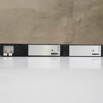Telefunken V672/2 Microphone Preamps in Powered Rack #43696 image 2