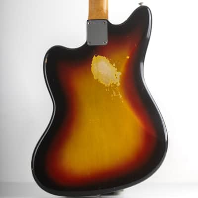 1963 Fender Jazzmaster image 8