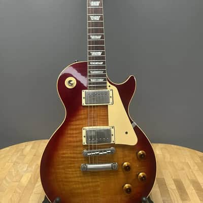 Gibson Les Paul Heritage Standard 1982 image 2