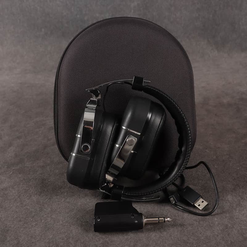 Boss Waza Air Headphones - 2nd Hand (168897) image 1