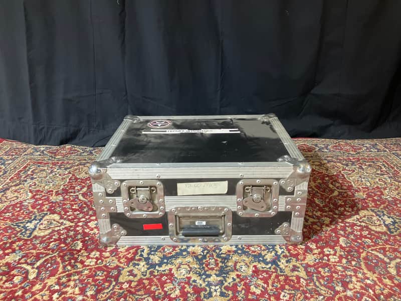 Technics SL-1200MK5 Turntable 2000s - Black image 1