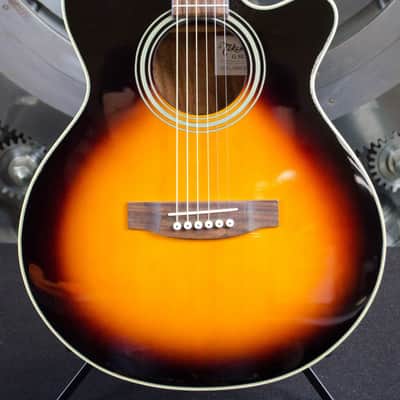 Takamine G Series G260C-BSB image 2