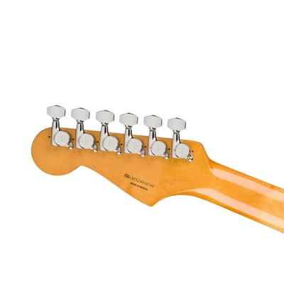 Fender Kurt Cobain Jaguar 2014 - Present - 3-Color Sunburst image 5