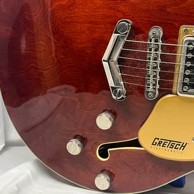 Gretsch G5622 Semi-Hollow Body Electric Guitar image 5