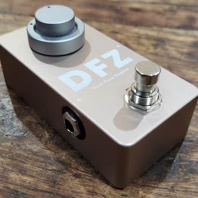 Darkglass Electronics DFZ2 Dual Fuzz 2020s USA image 3