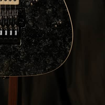 Ibanez RG5320-CSW Prestige Cosmic Shadow image 9