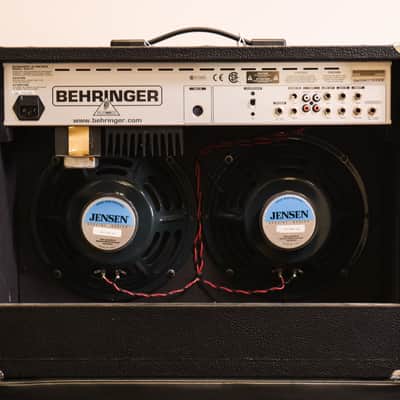 Behringer GX210 image 2