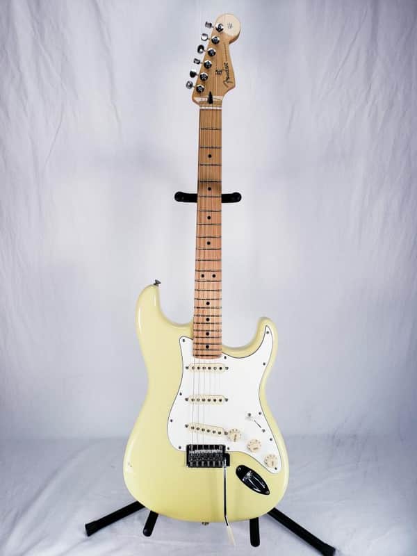 Fender Player II Stratocaster