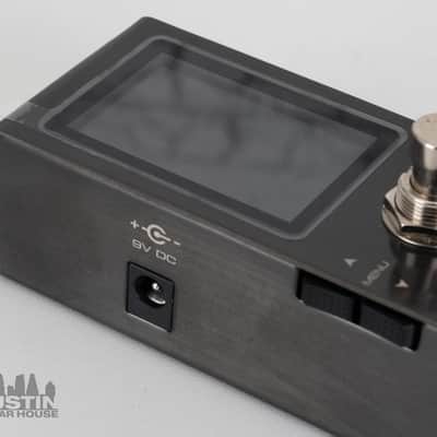 Peterson StroboStomp Mini Pedal Tuner image 4