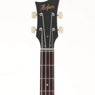 Hofner 500/1 VINTAGE 62 [G11242] (07/09) image 10