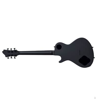 Hagstrom Krona SBK - Satin Black image 4