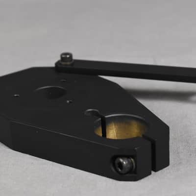 MICRO SEIKI AX-8G Arm Base From Japan image 3