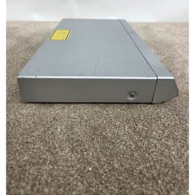 Pioneer DV-2750-S - Media Player - Silver - Fair image 5