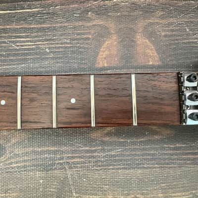 2008 Ibanez Prestige RG1820X Neck Made in Japan image 10